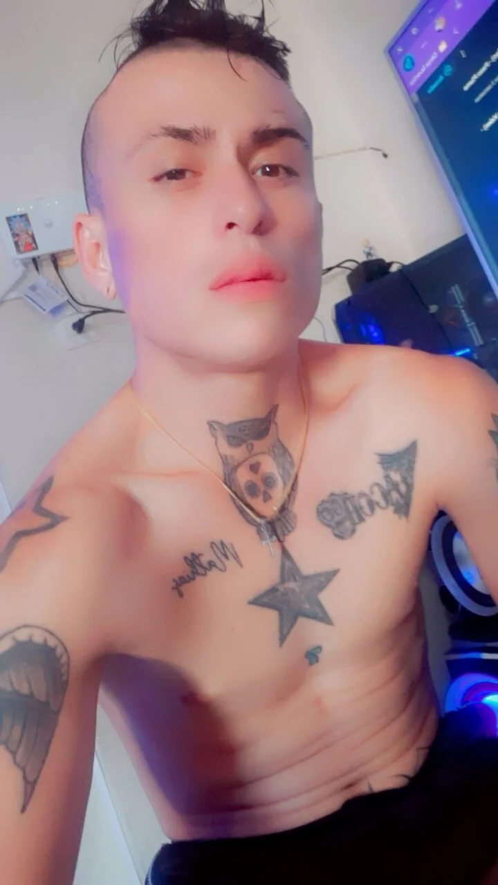 XXX Porn Photo of Nude dounolimist777 4
