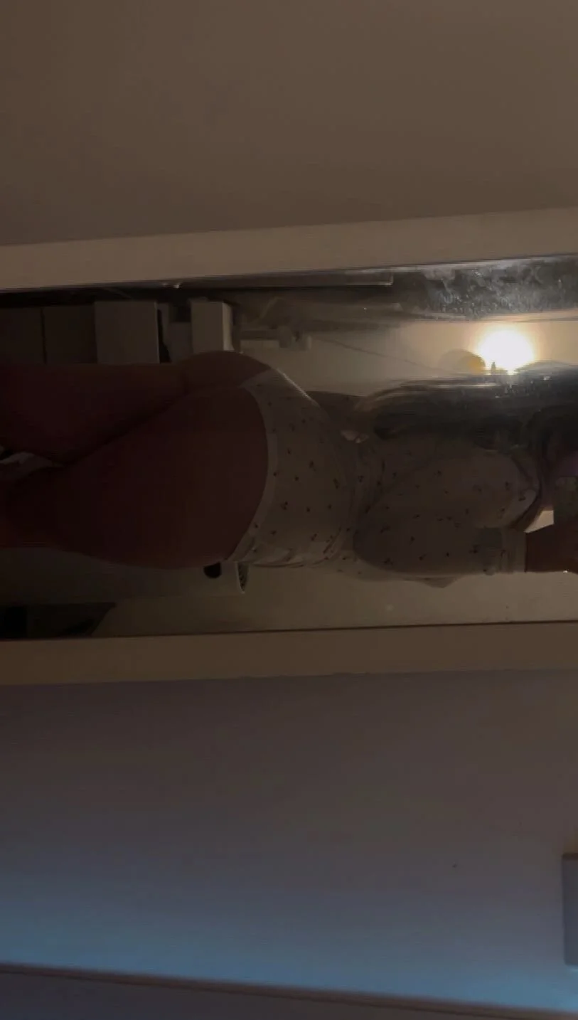 XXX Porn Photo of Nude LilahRed 3