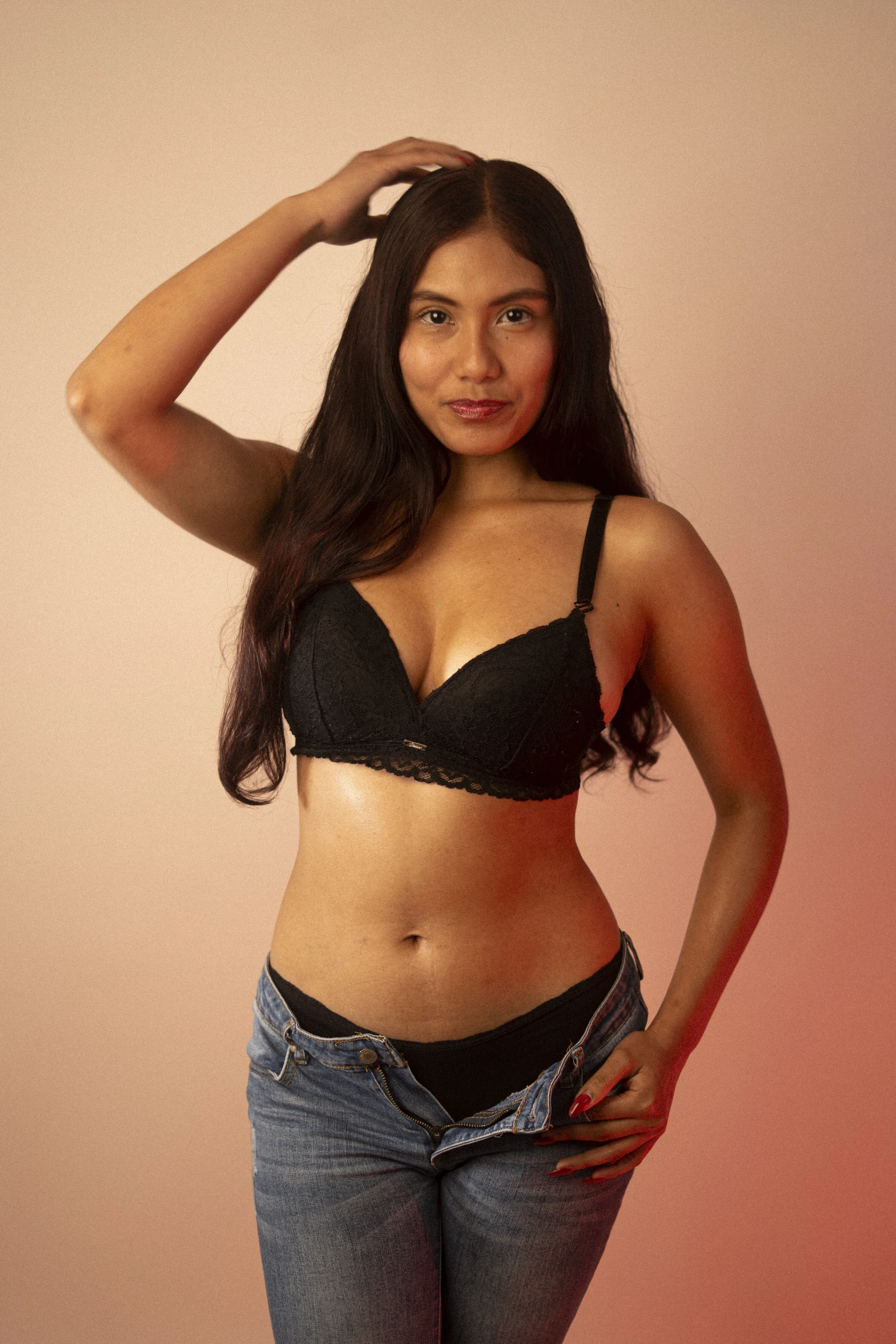 XXX Porn Photo of Nude ashlye_collins 3