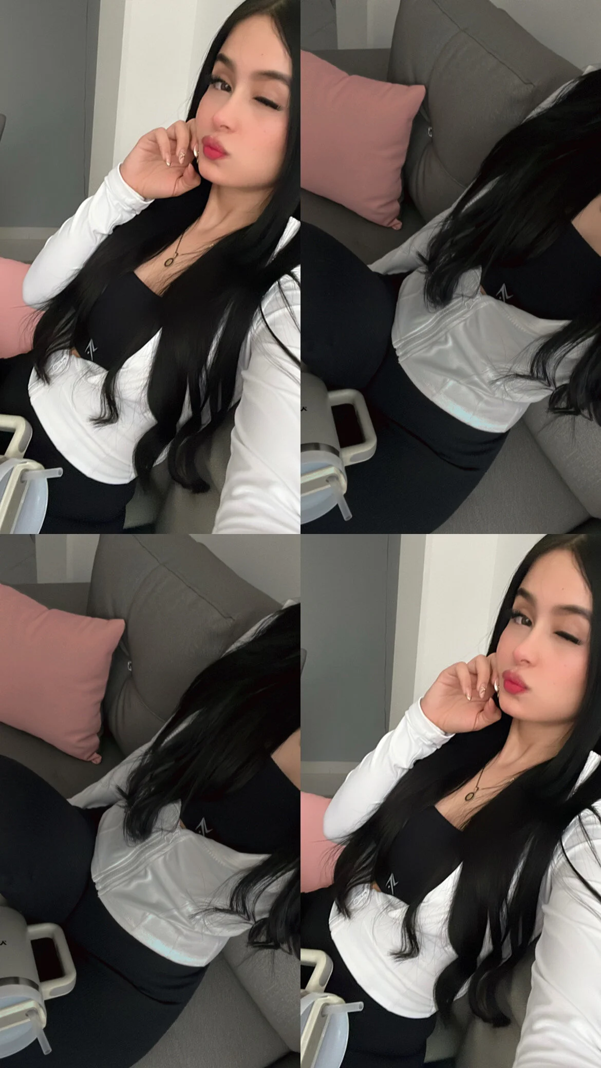 XXX Porn Photo of Nude EsmeraldaLindsey 3