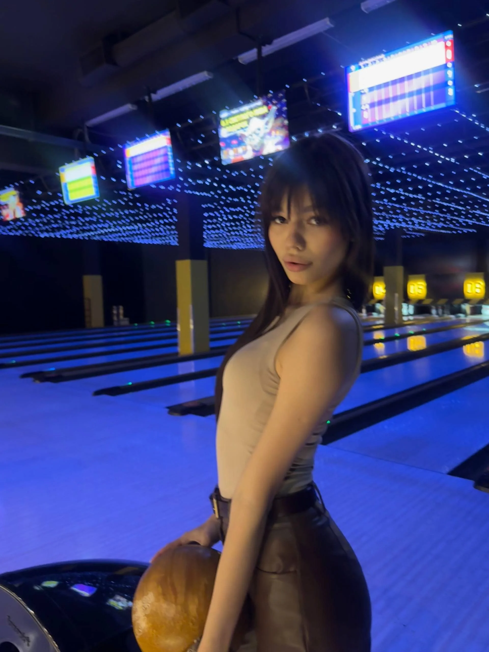 XXX Porn Photo of Nude Emmoray 3