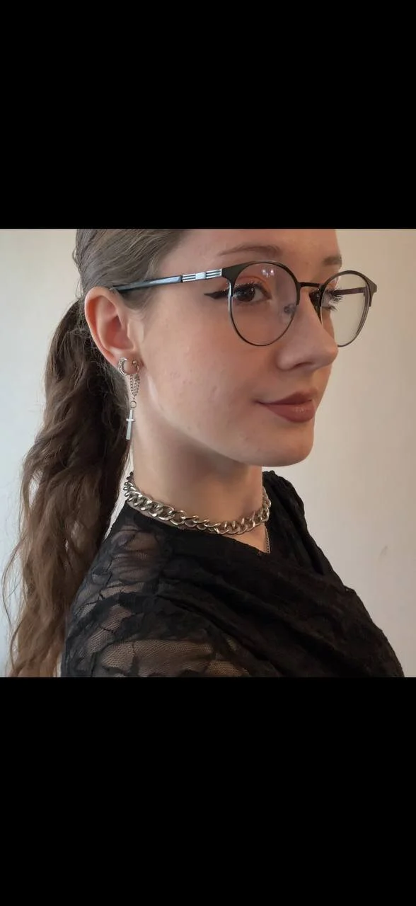 XXX Porn Photo of Nude KarmenRasey 7