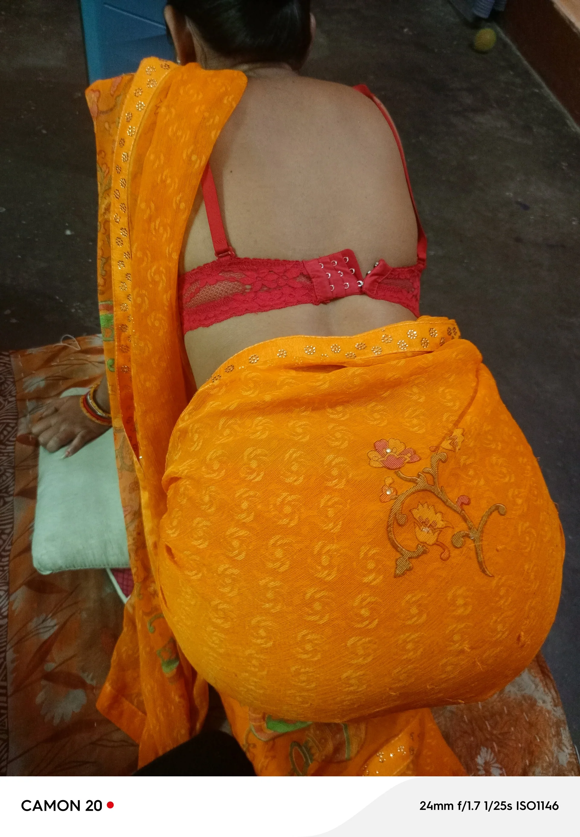 XXX Porn Photo of Nude shreyamishra62 1