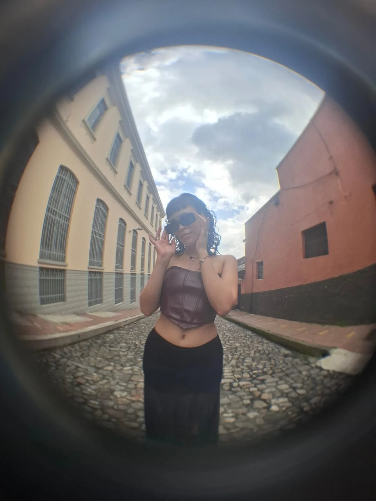 XXX Porn Photo of Nude Seijacu 9