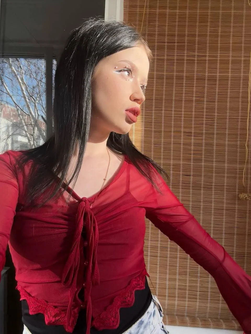 XXX Porn Photo of Nude KylaHaslett 2