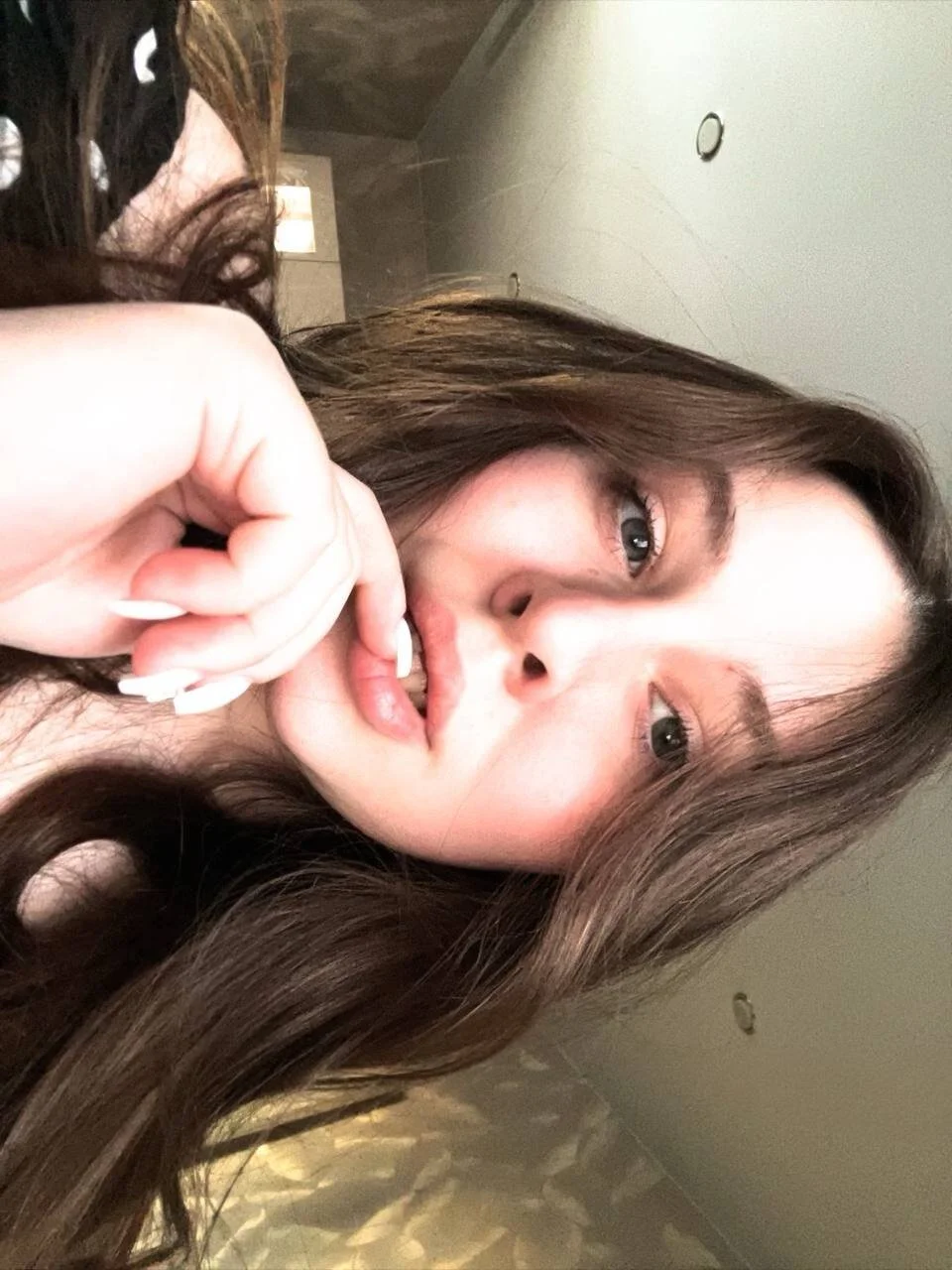 XXX Porn Photo of Nude viktoriassecrets 5