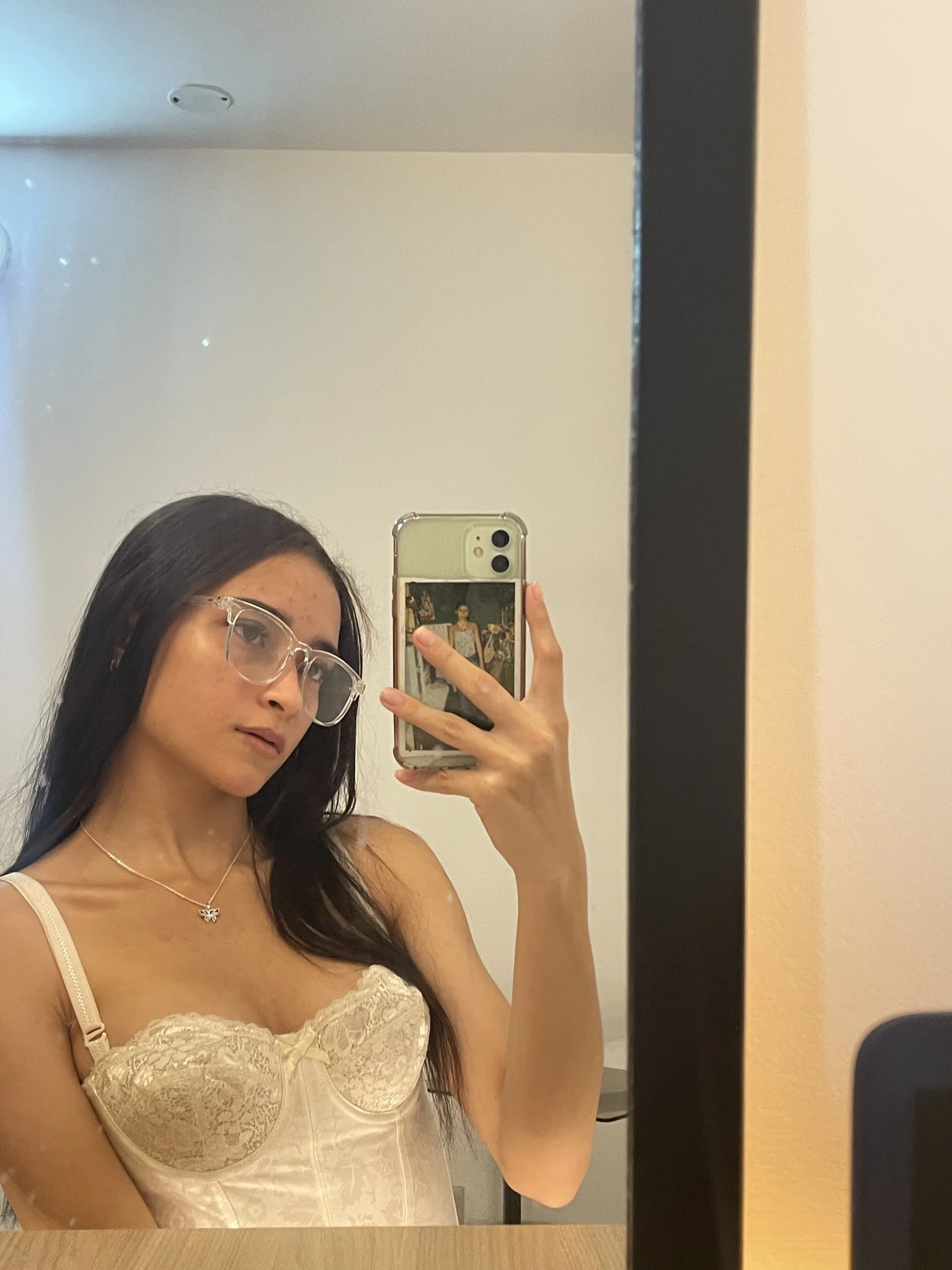XXX Porn Photo of Nude candy_deluxe 5