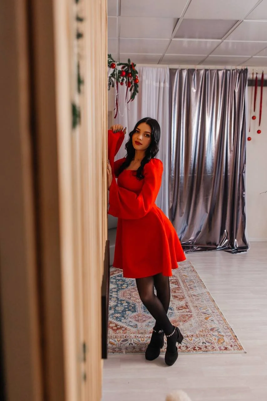 XXX Porn Photo of Nude DreamaSoose 9