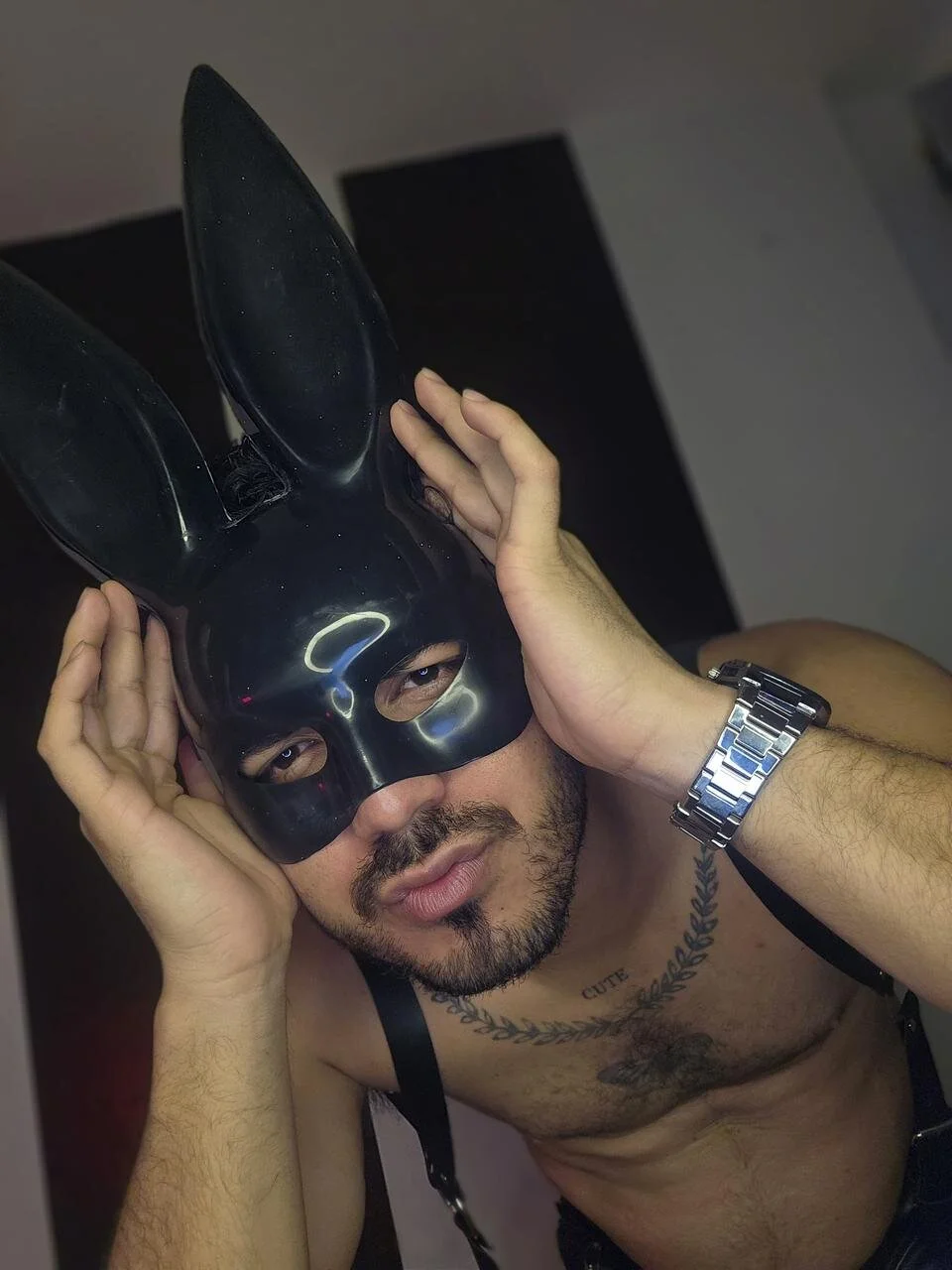 XXX Porn Photo of Nude samuelcoopeer 127
