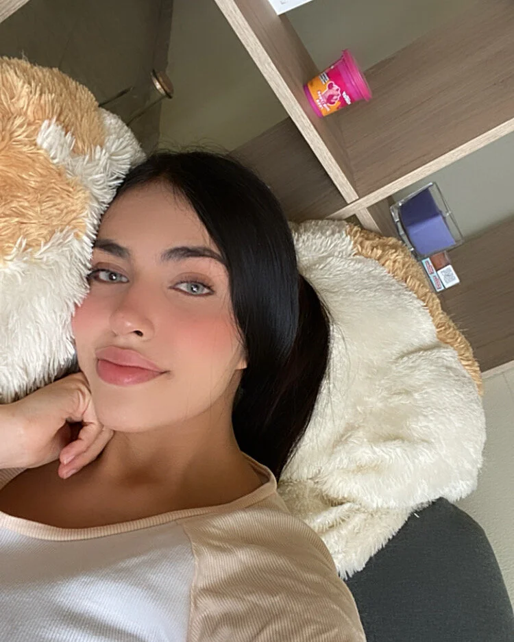 XXX Porn Photo of Nude DaphneUwu 115