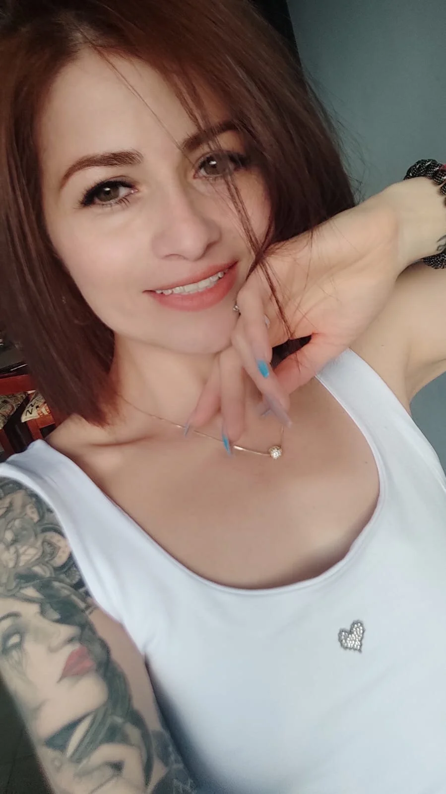 XXX Porn Photo of Nude teylo80as 5