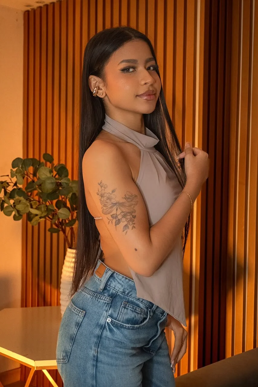 XXX Porn Photo of Nude SophieHouston_ 114