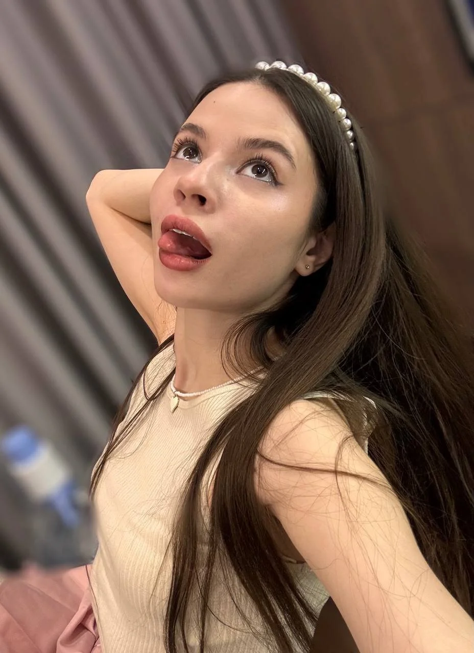 XXX Porn Photo of Nude AmeliaFlares 109