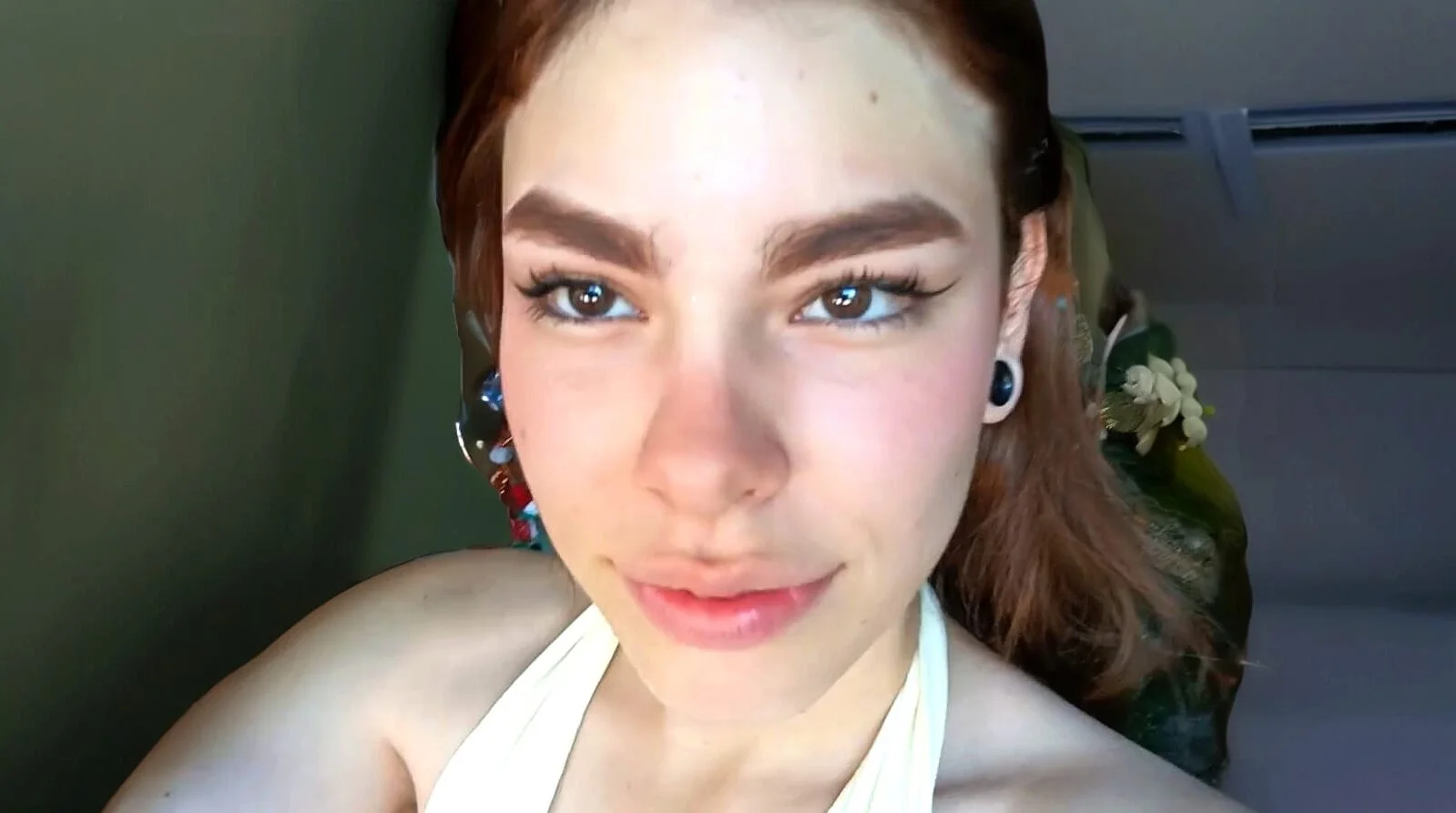 XXX Porn Photo of Nude Dena_BDSM 3
