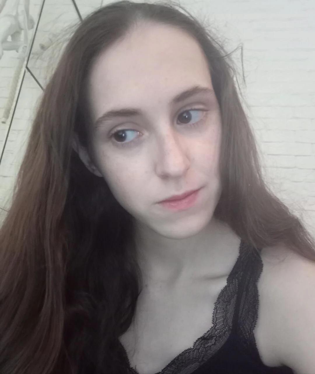XXX Porn Photo of Nude MartiniiSelenna 84