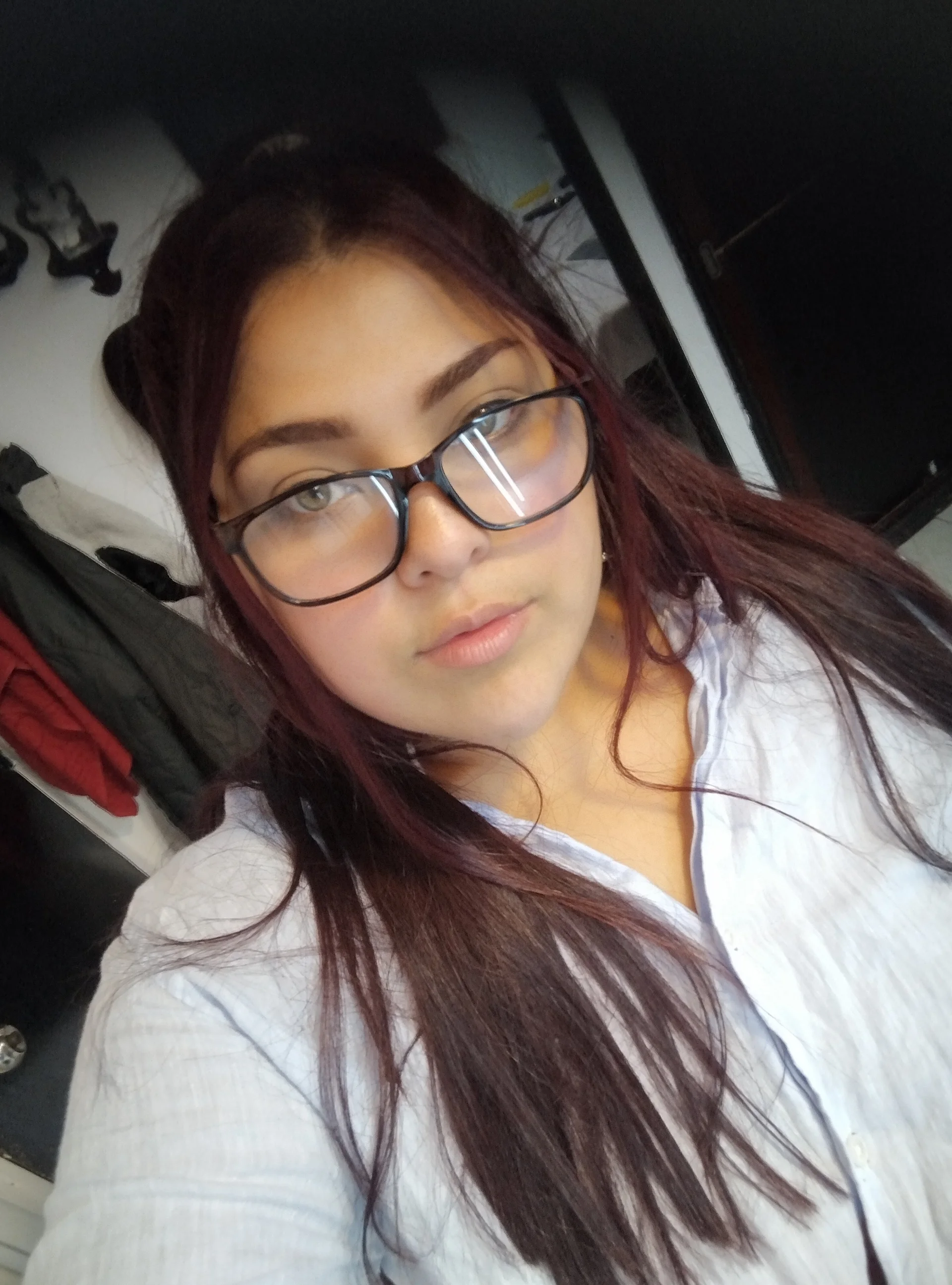 XXX Porn Photo of Nude kendra_lil_evill 10