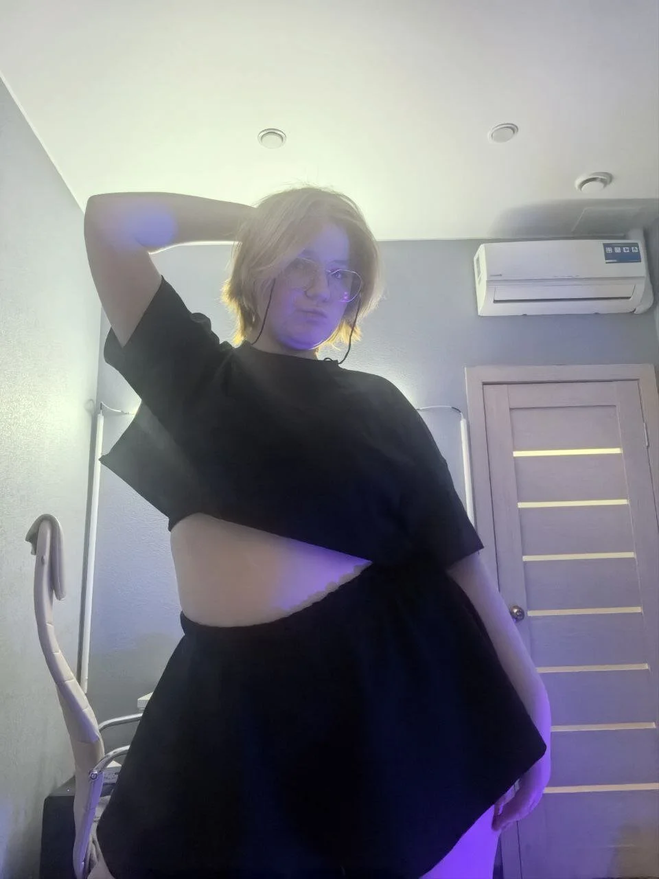 XXX Porn Photo of Nude Java_fire 147