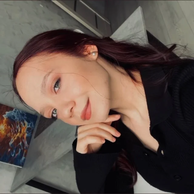 XXX Porn Photo of Nude Marymeka 2