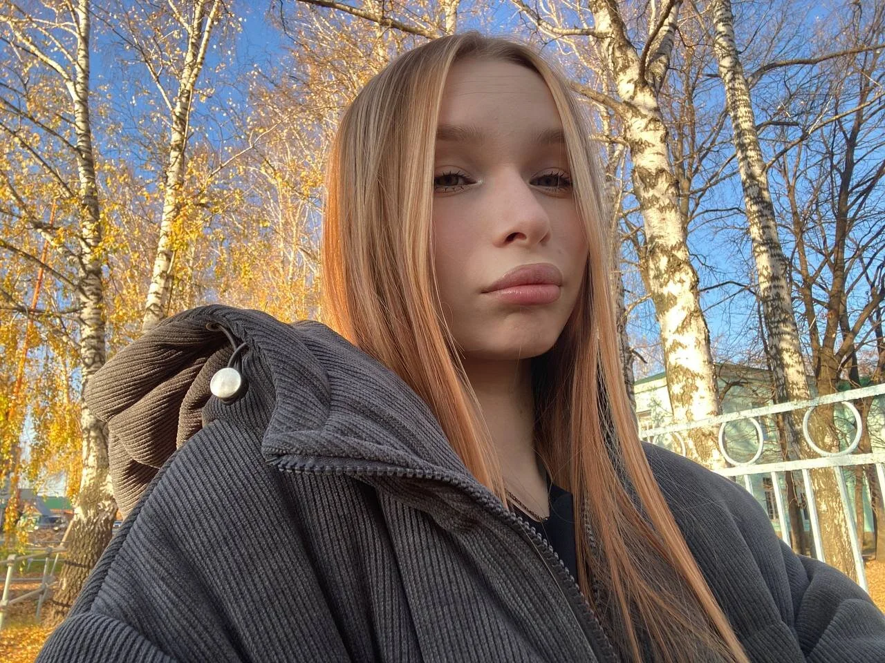 XXX Porn Photo of Nude LinaMeey 23