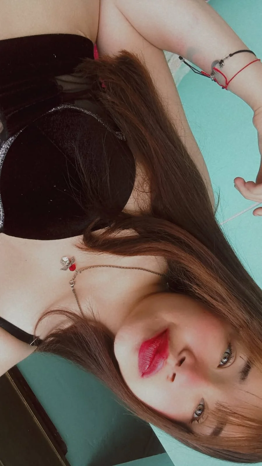 XXX Porn Photo of Nude ZoeBarbiee 7