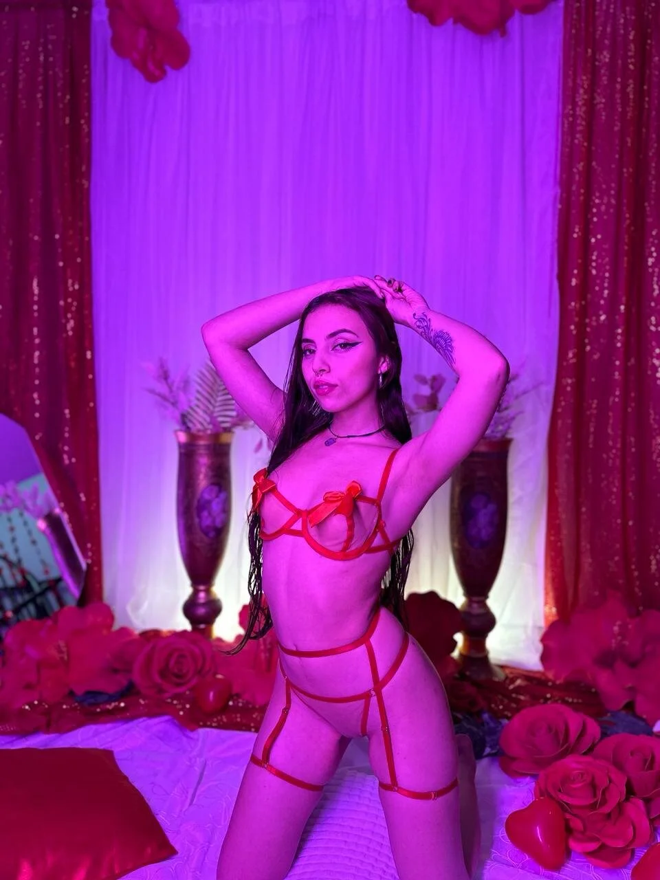 XXX Porn Photo of Nude isis_jhempss 22