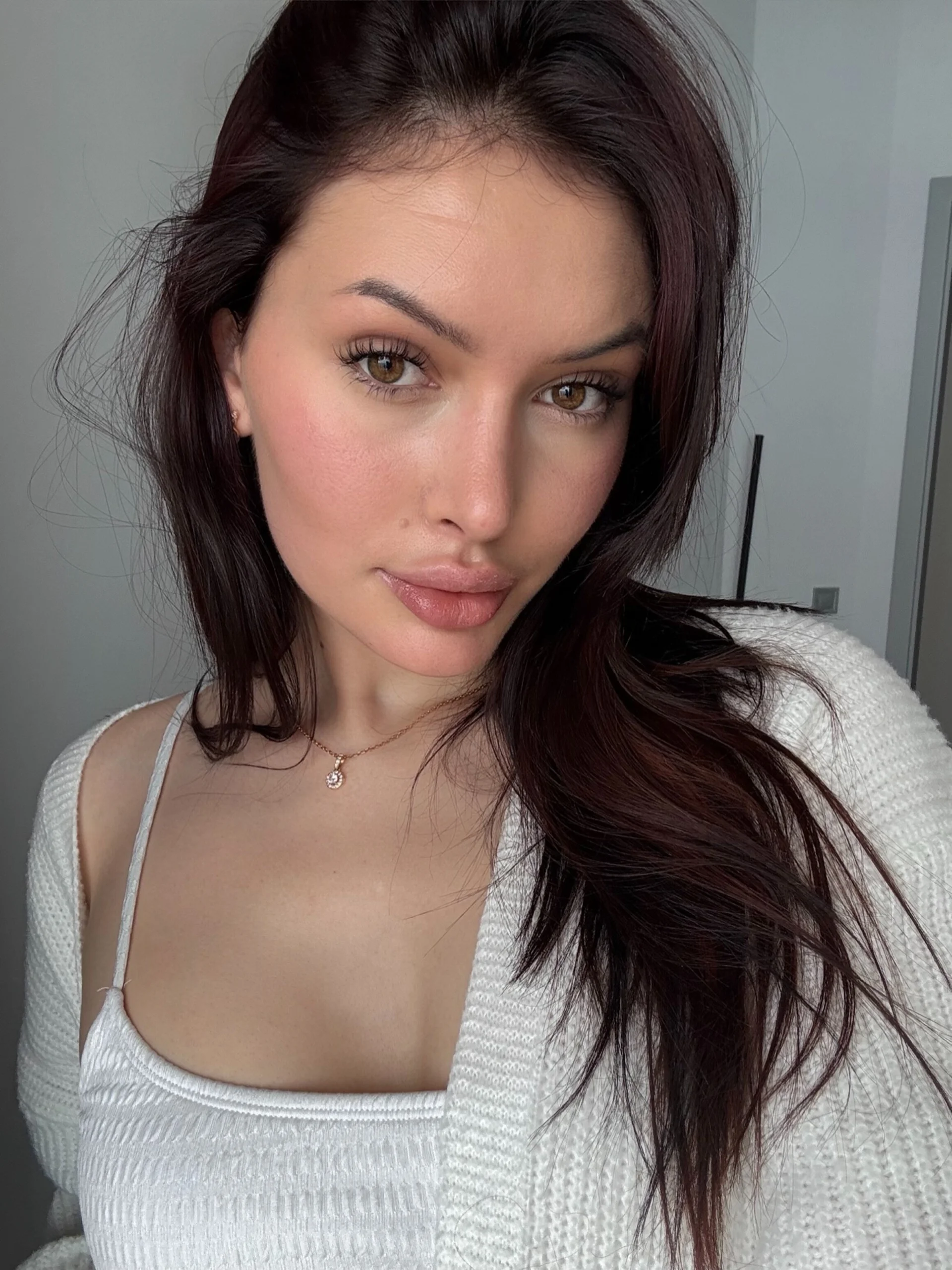 XXX Porn Photo of Nude MilaSecrett 43