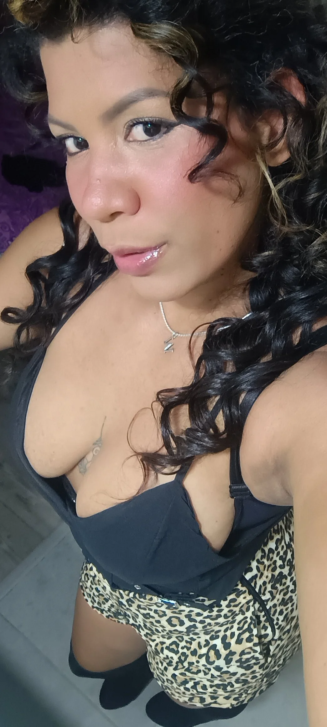 XXX Porn Photo of Nude golden_goddess38 144