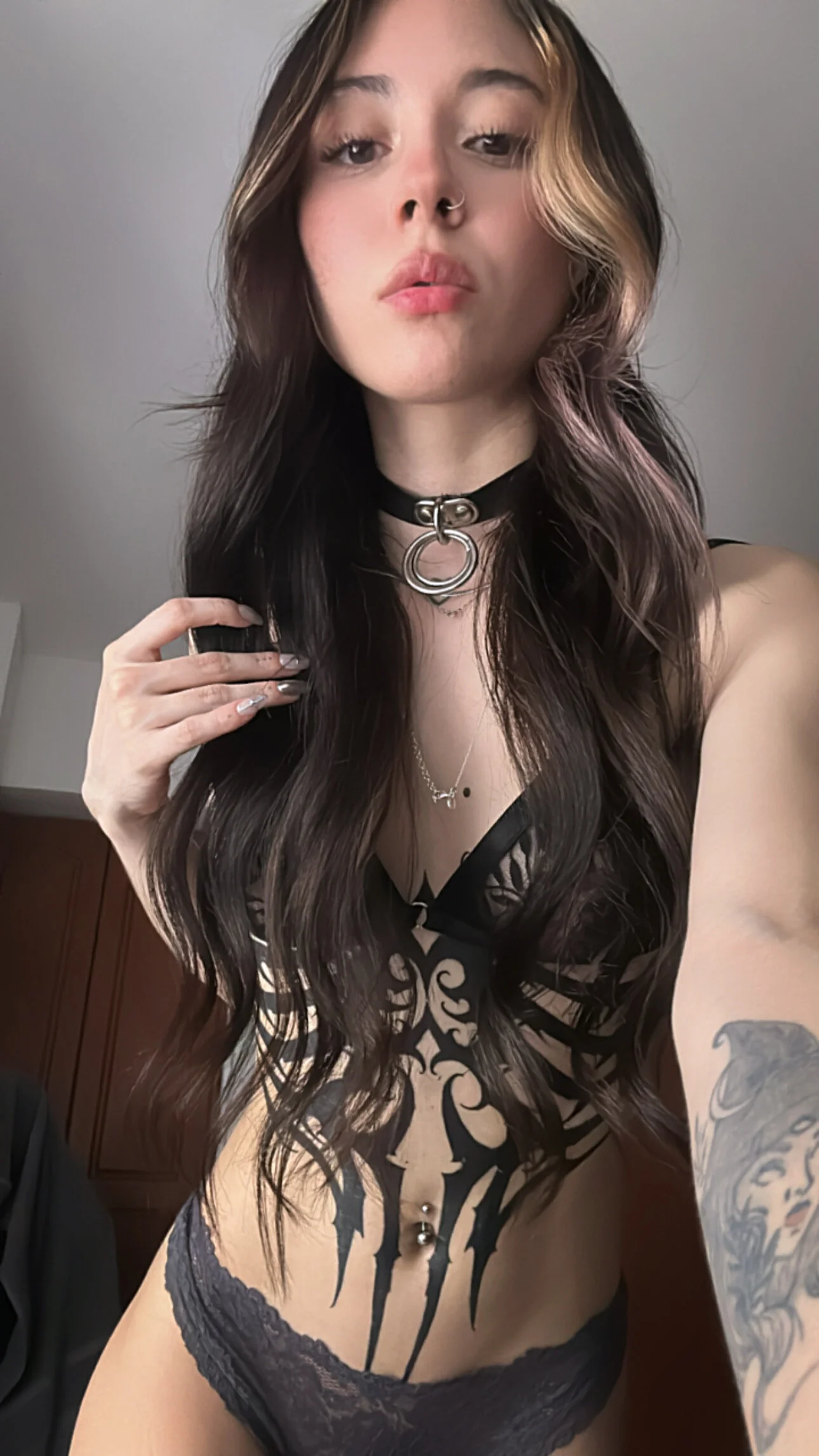 XXX Porn Photo of Nude sarahbellamy 4