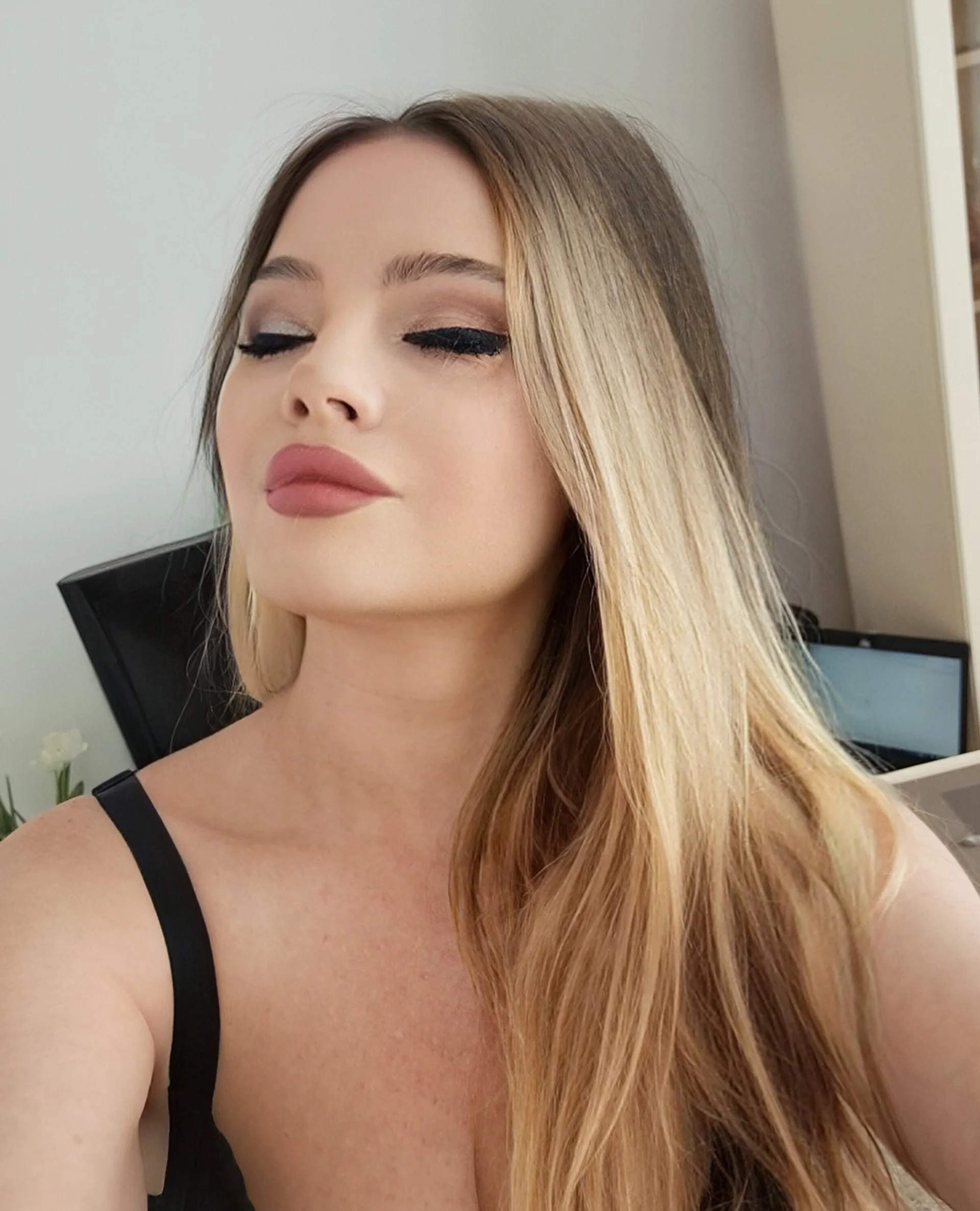 XXX Porn Photo of Nude ANA_STA_S_ 2