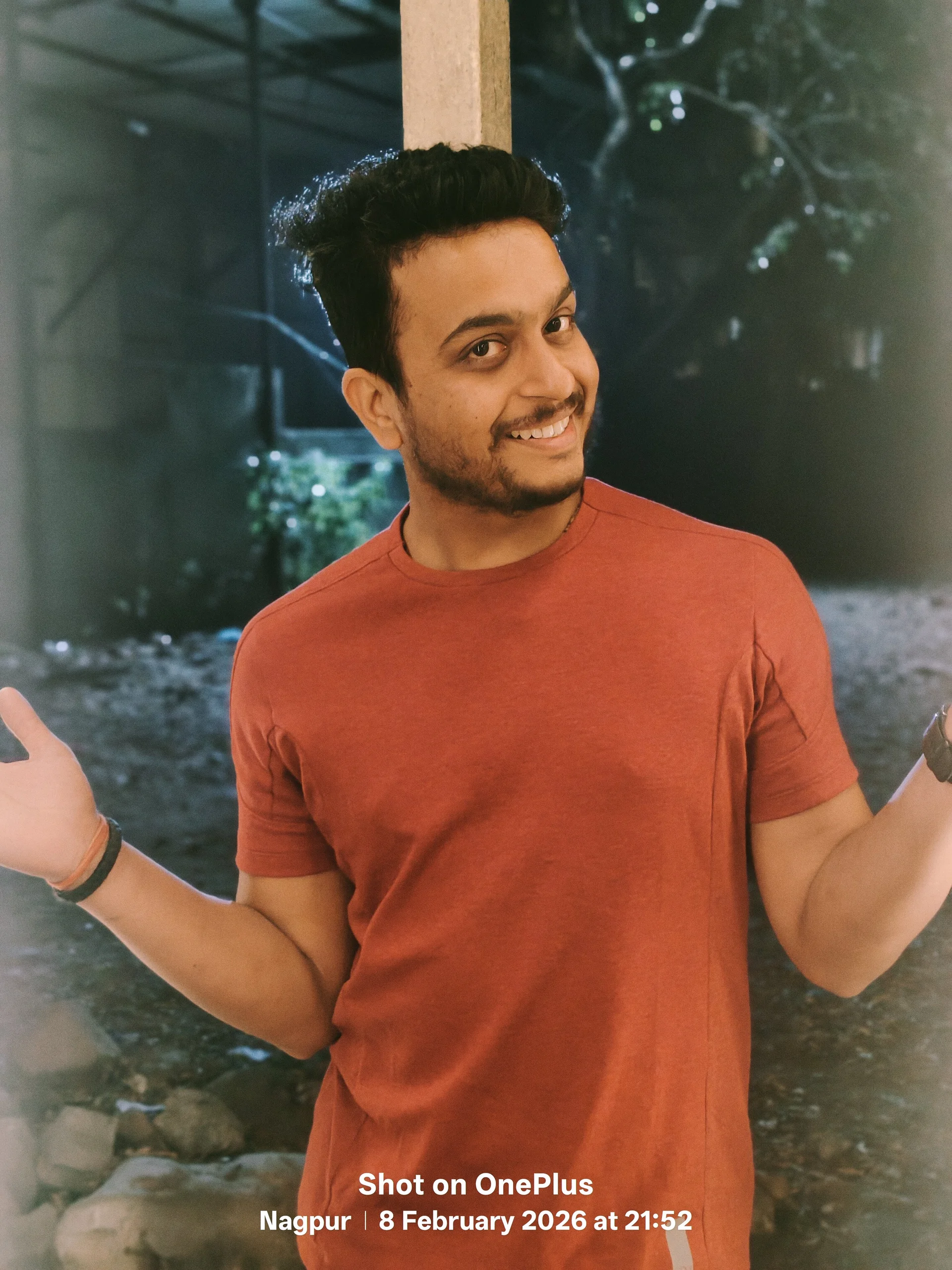 XXX Porn Photo of Nude anurag5893 1