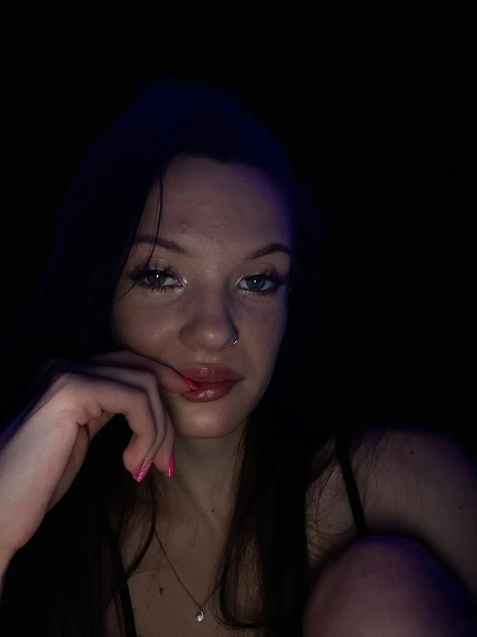 XXX Porn Photo of Nude KellyAllison 4