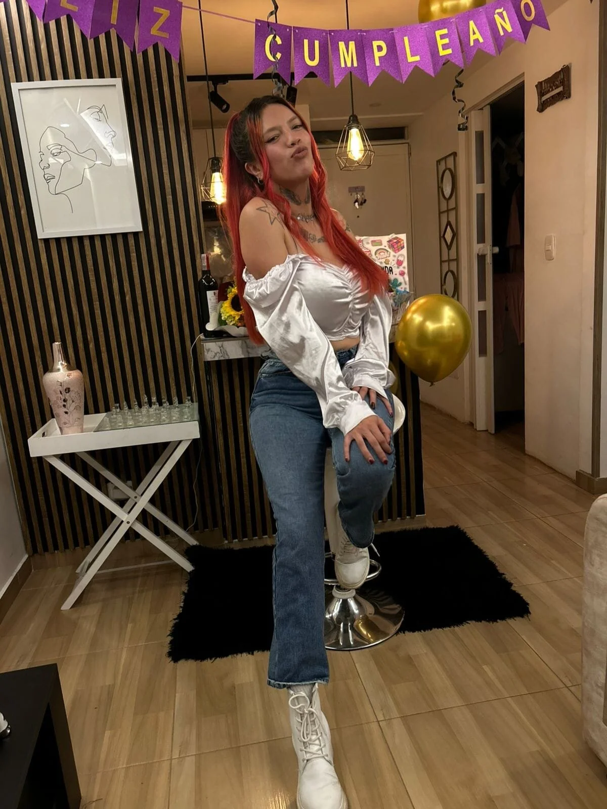 XXX Porn Photo of Nude PhiliaShekinah1 42