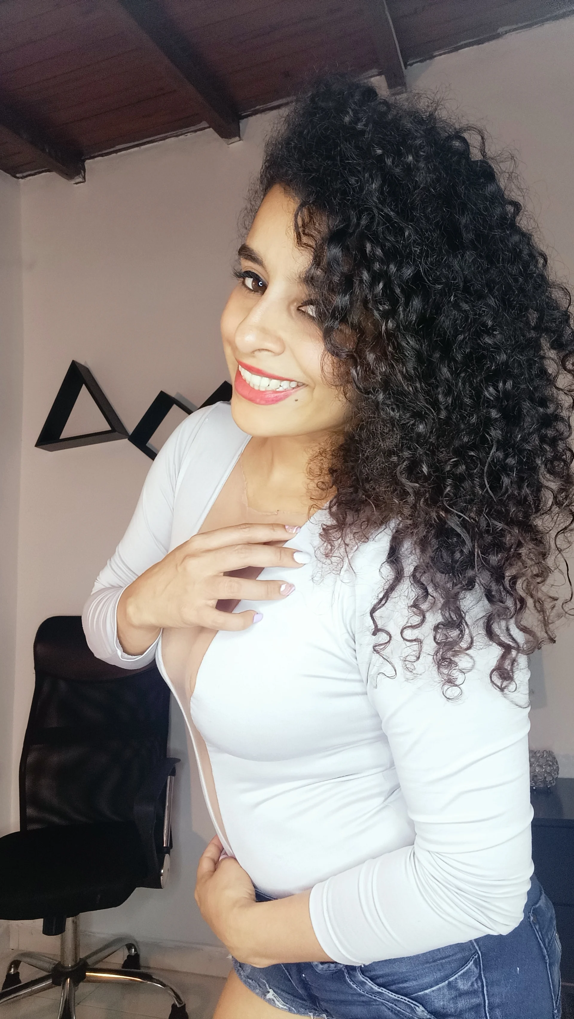 XXX Porn Photo of Nude Alizon_1 63