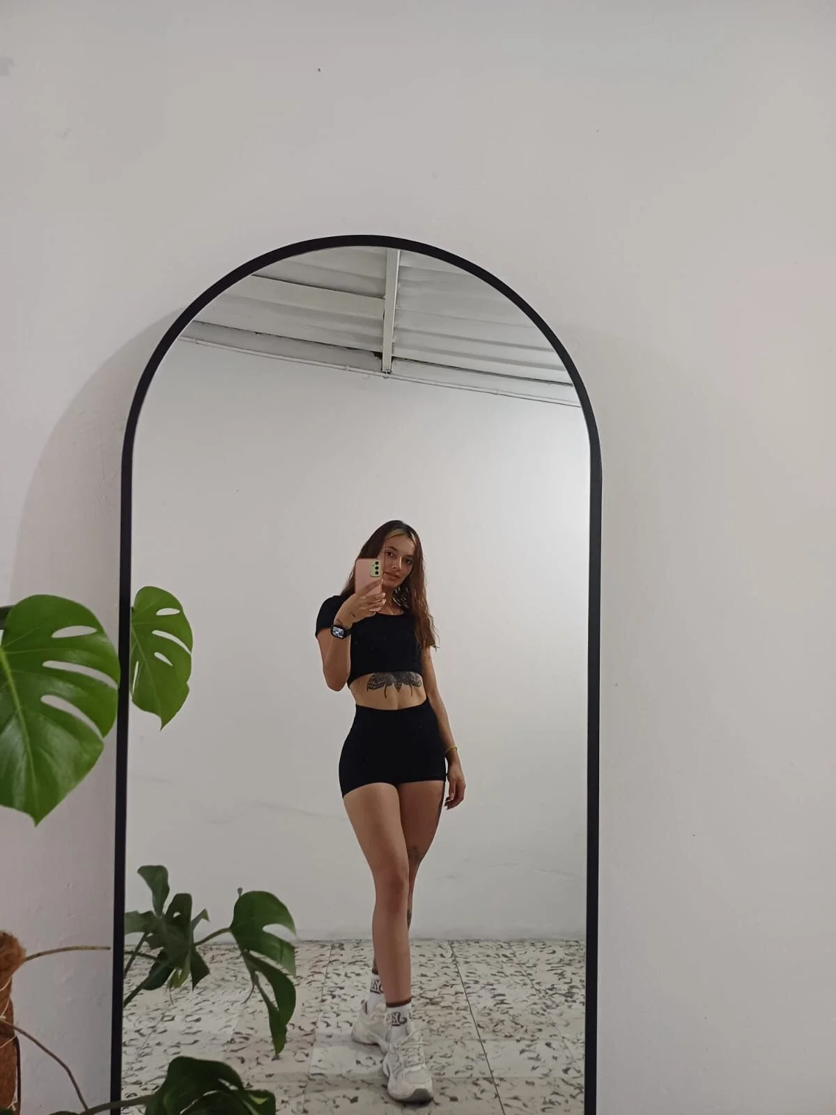 XXX Porn Photo of Nude karenarango 3