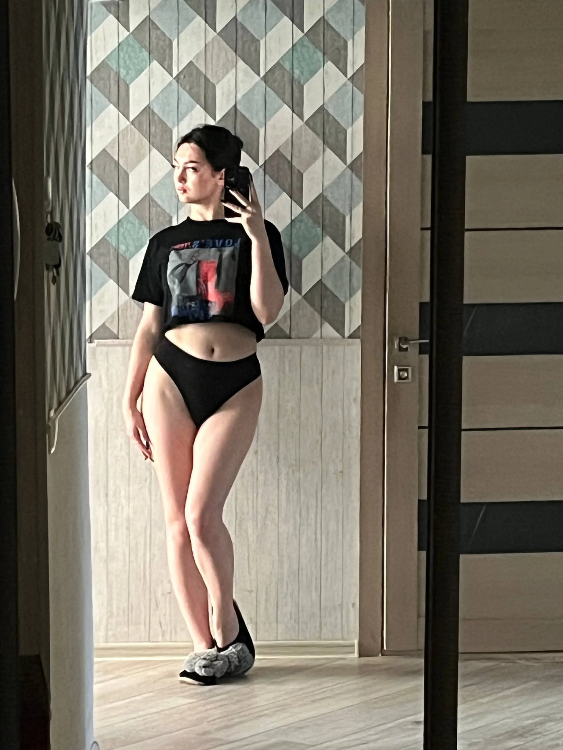 XXX Porn Photo of Nude TwotyBright 6