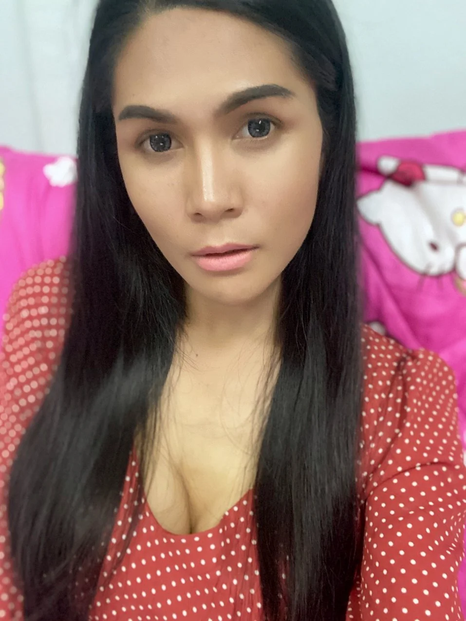 XXX Porn Photo of Nude jessysohot 6