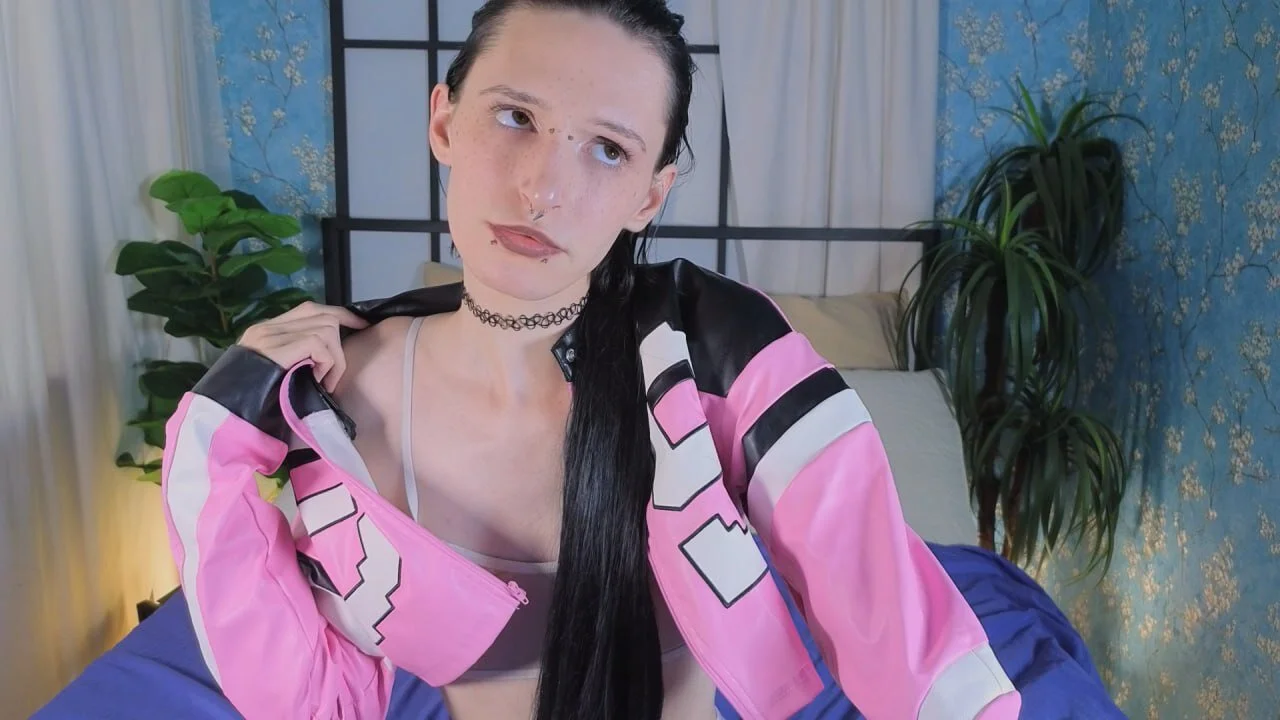 XXX Porn Photo of Nude Niky_Long 2