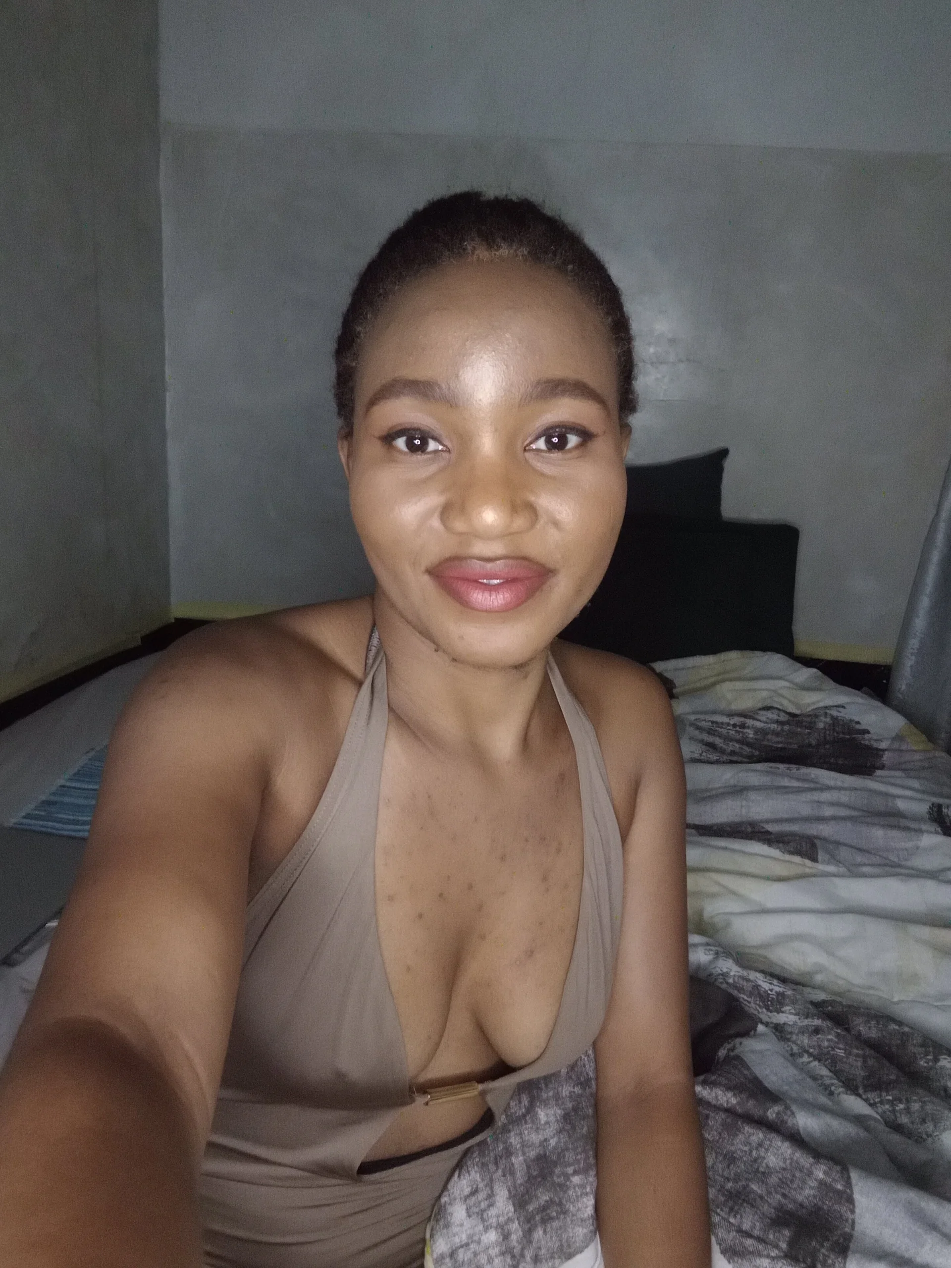 XXX Porn Photo of Nude Rivierray 6