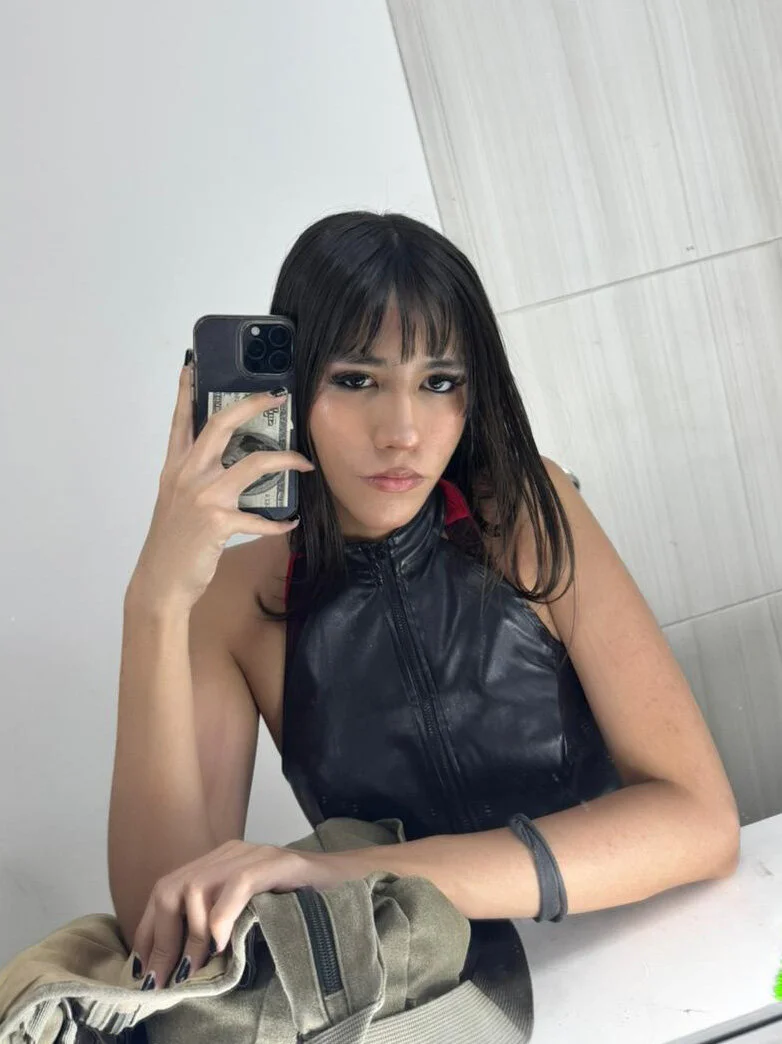 XXX Porn Photo of Nude Selenne_Taylor 50