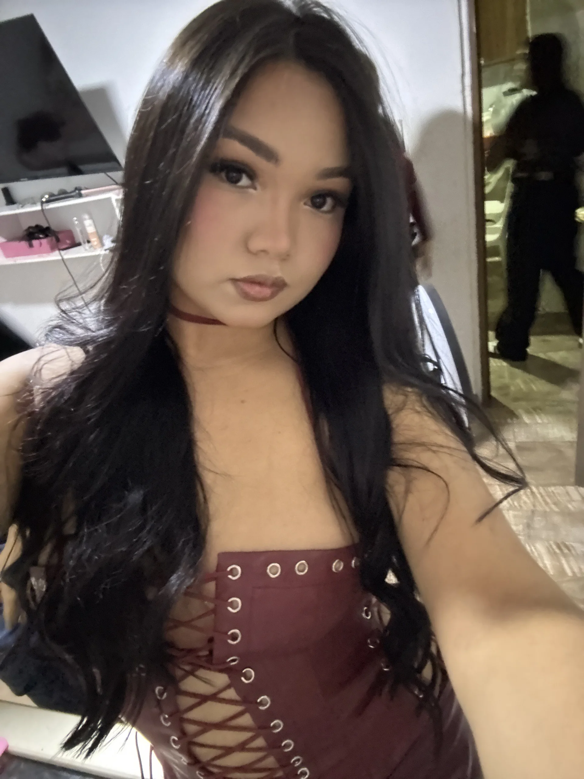 XXX Porn Photo of Nude Mari_mc 13