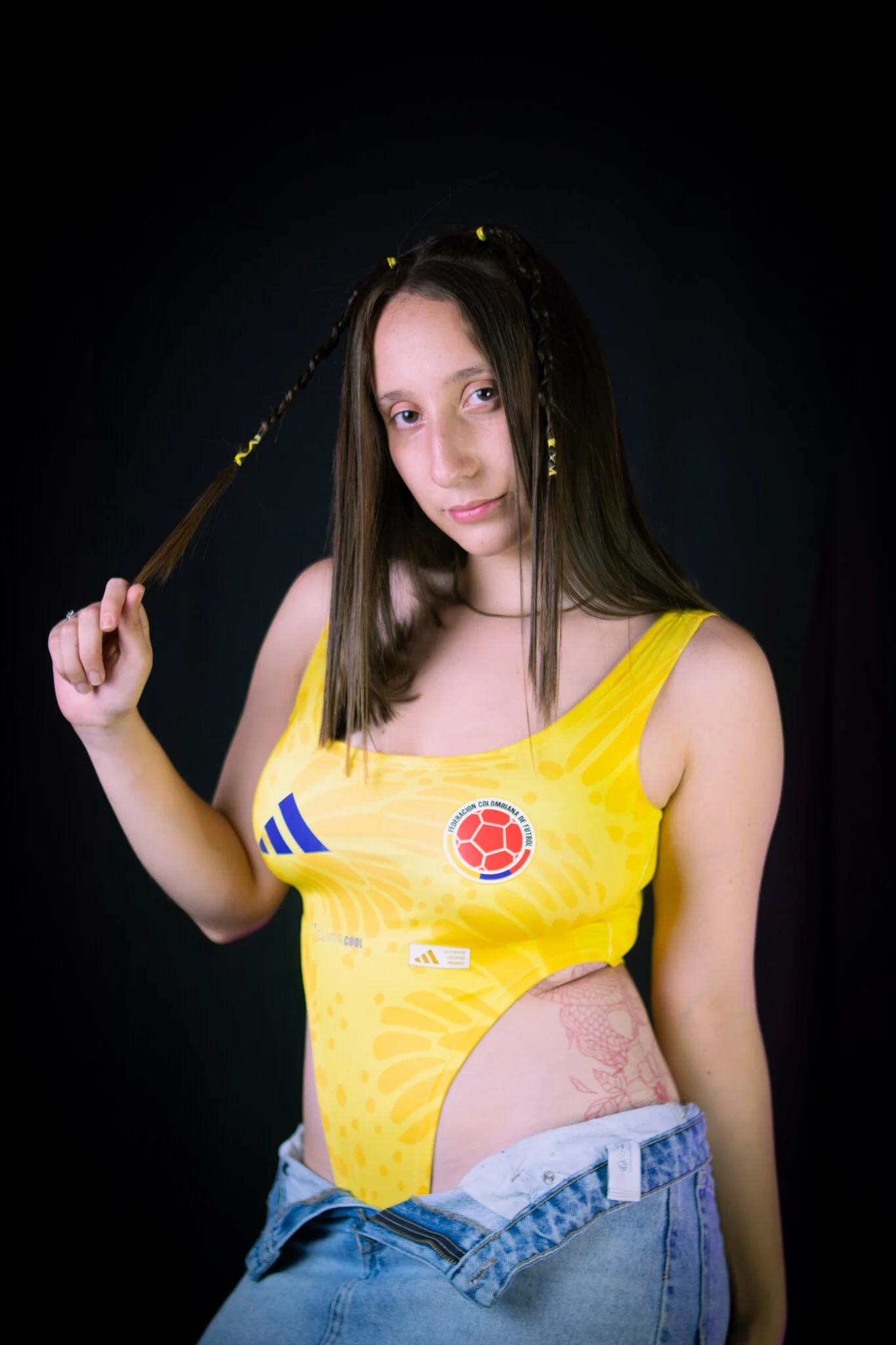 XXX Porn Photo of Nude mia_099 29