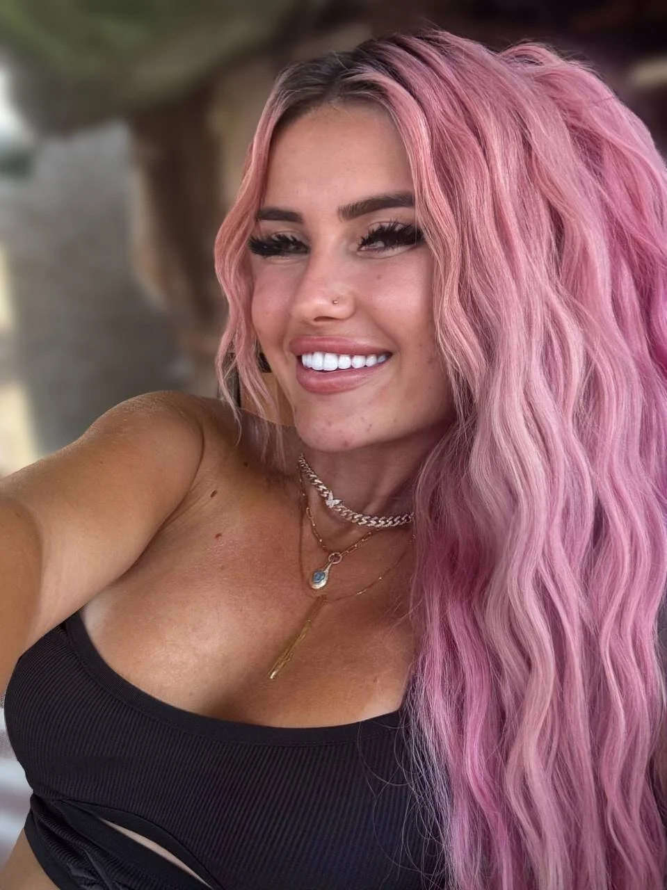 XXX Porn Photo of Nude Miky_Lust 9