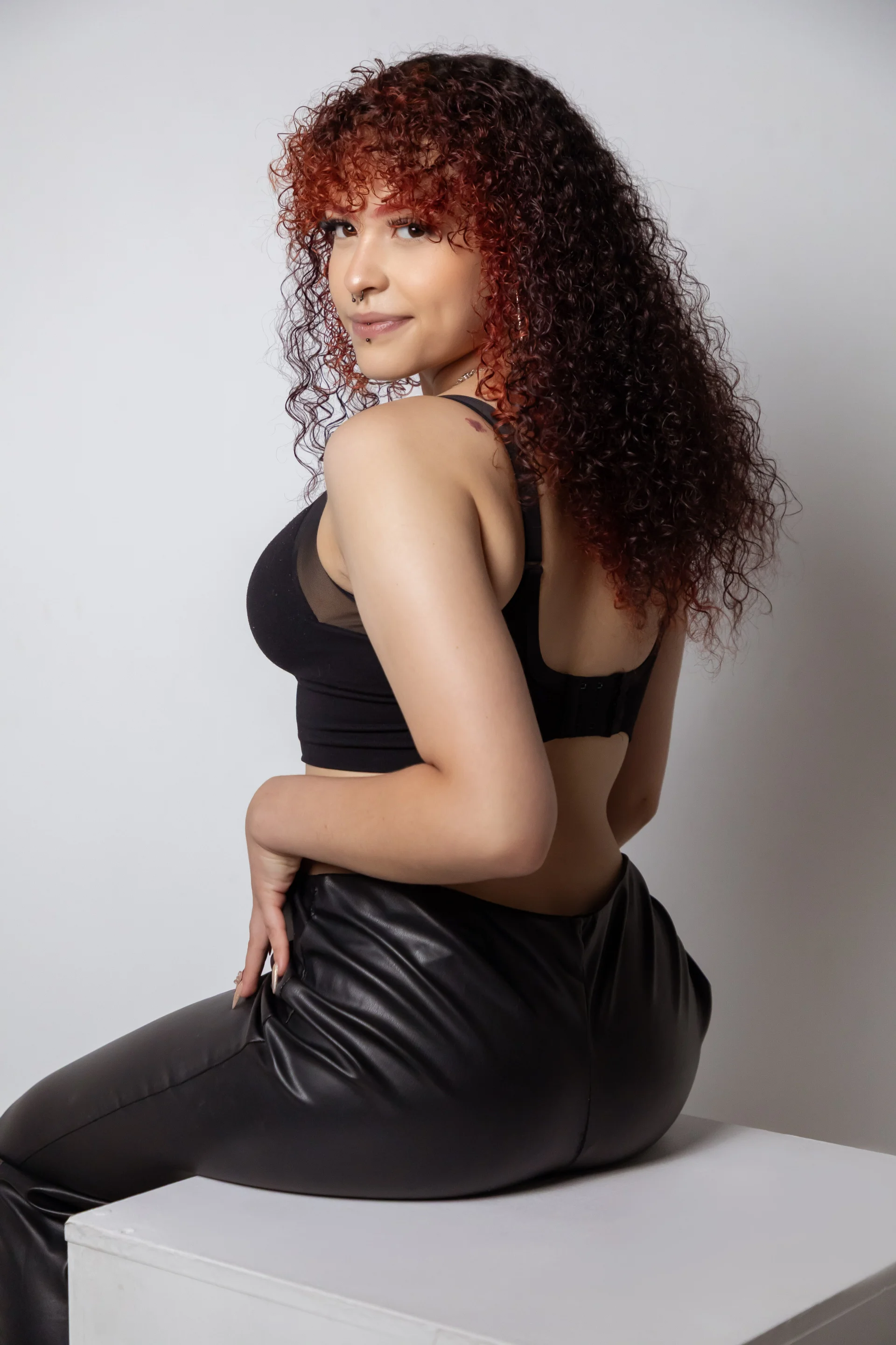 XXX Porn Photo of Nude Naomi_Doll_ 3