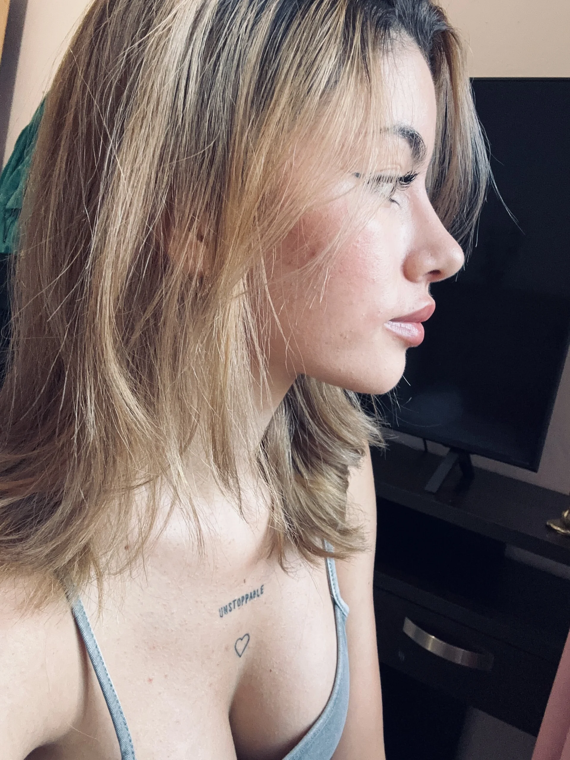 XXX Porn Photo of Nude Your_Honeey 2