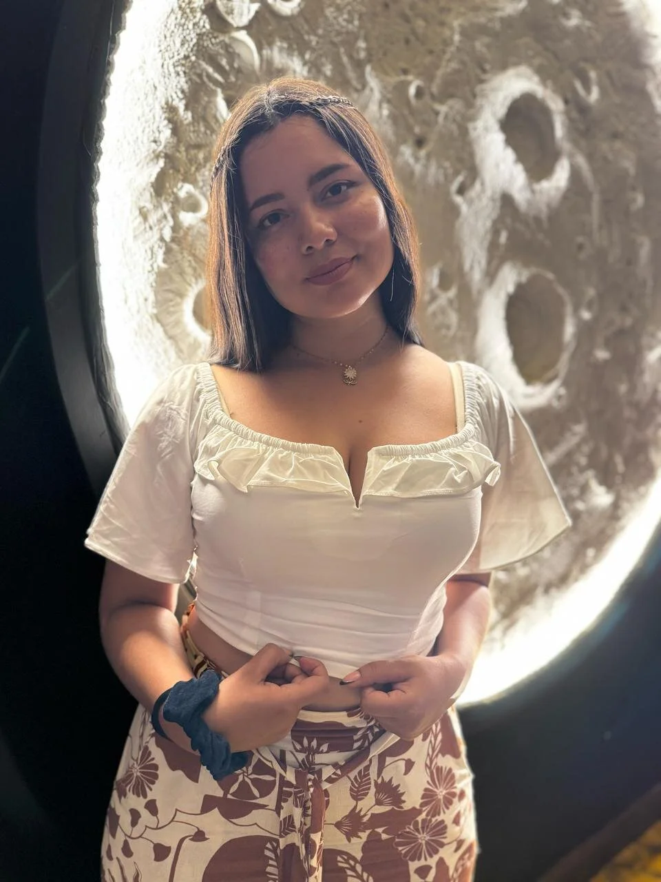 XXX Porn Photo of Nude evaa_greey 40