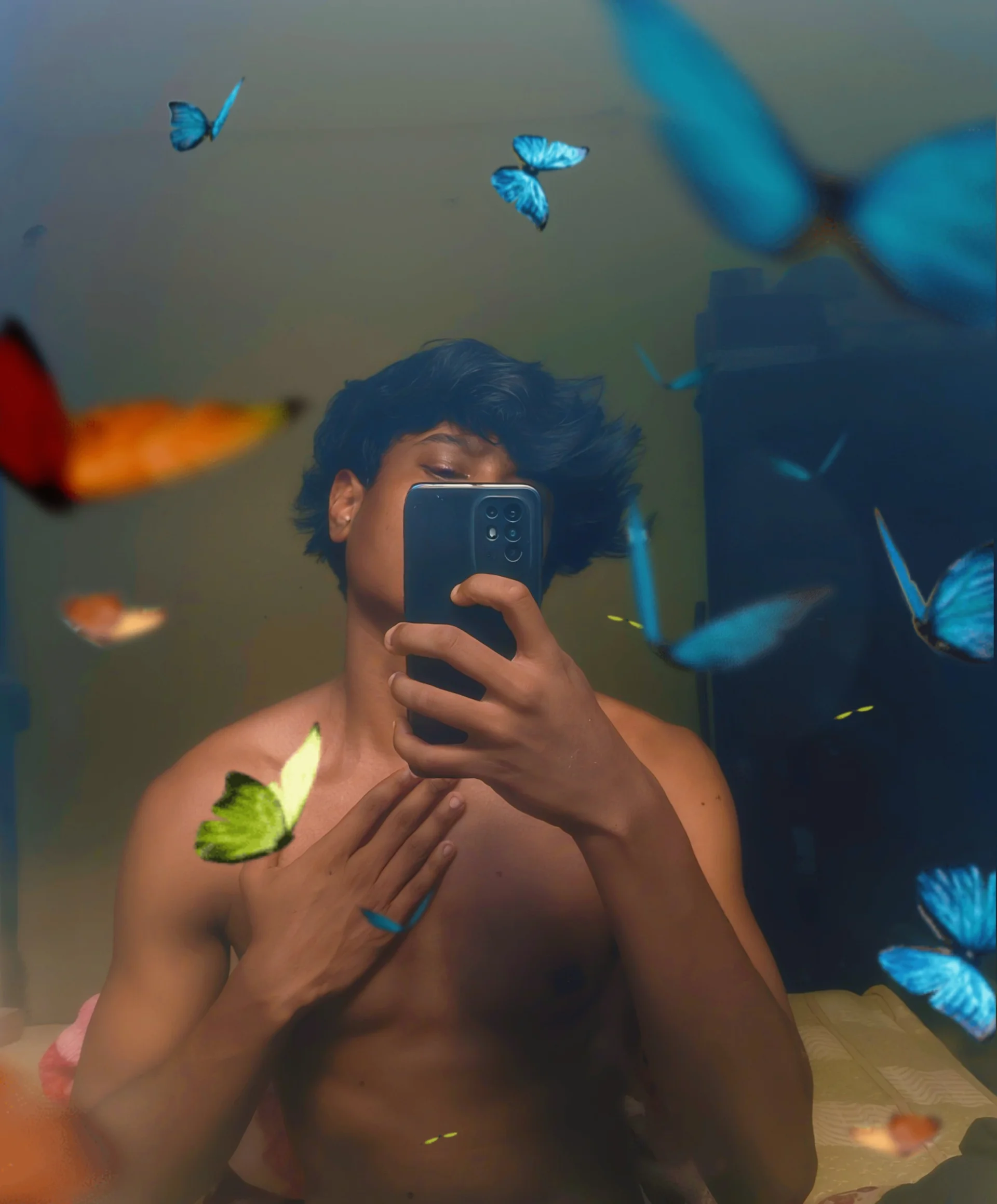XXX Porn Photo of Nude 6yon 1