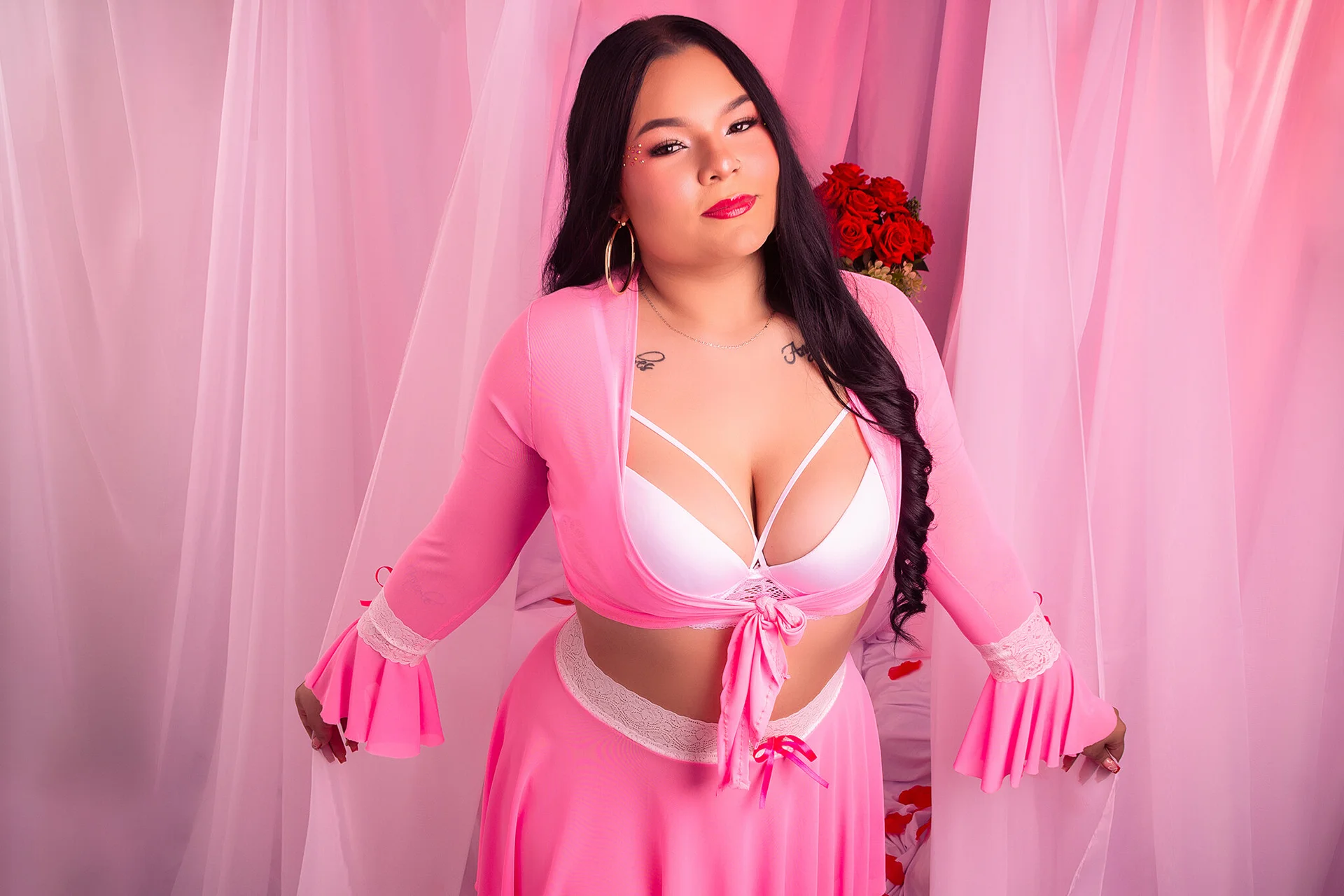 XXX Porn Photo of Nude KatyaPittman 10