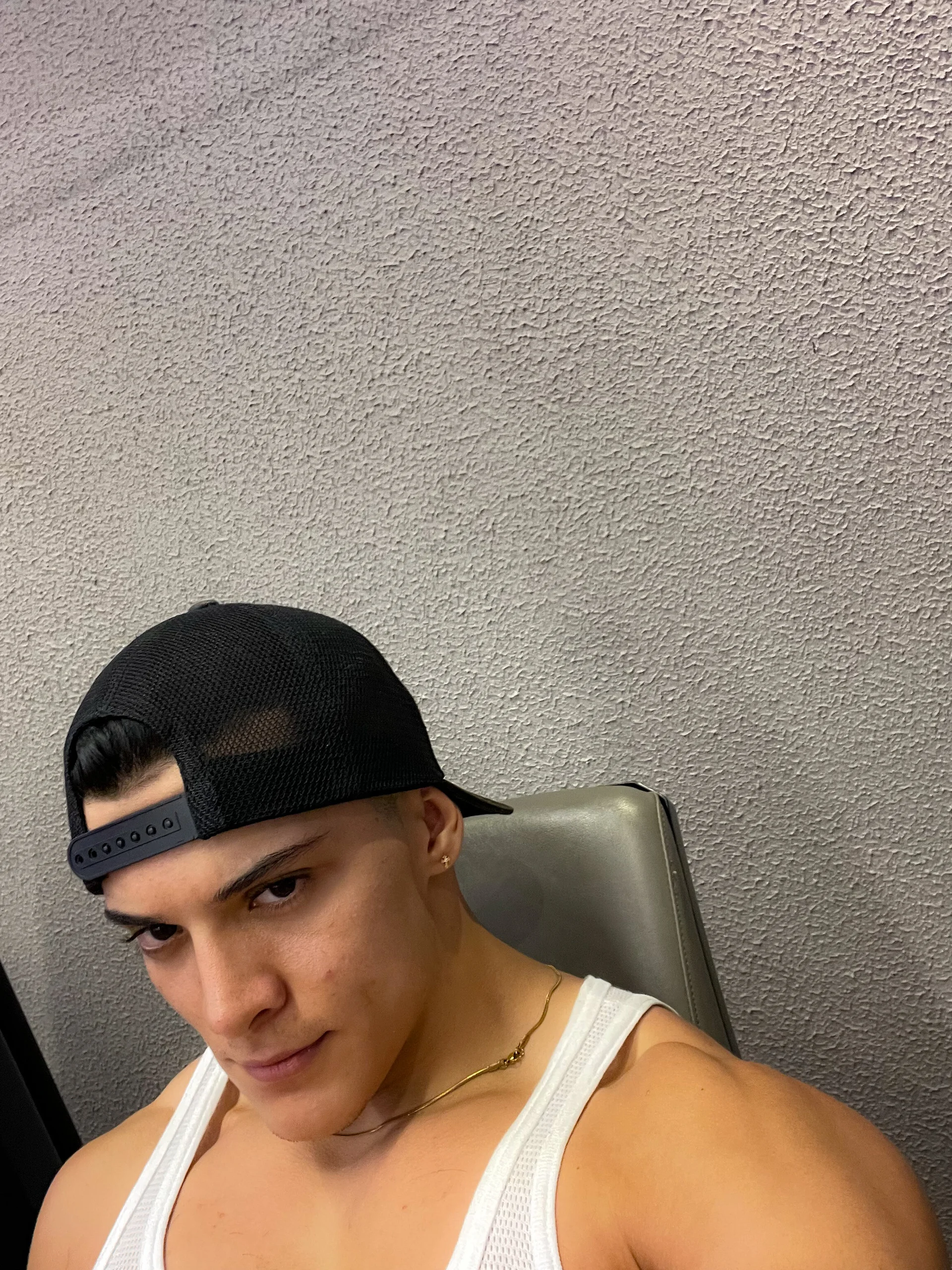 XXX Porn Photo of Nude MaximoVega 41
