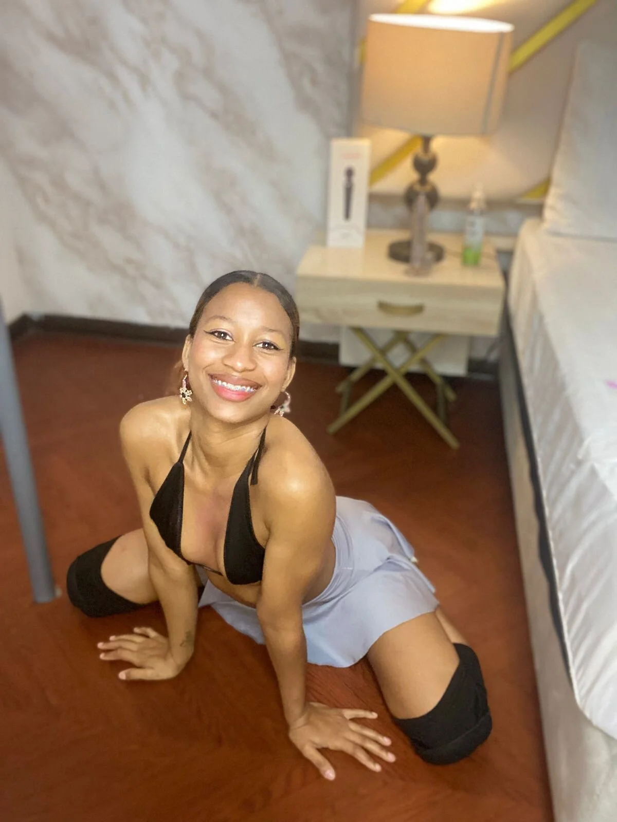 XXX Porn Photo of Nude LorenBeiker- 13