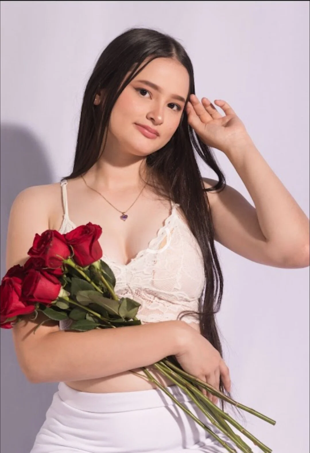 XXX Porn Photo of Nude Jasmineloki 13